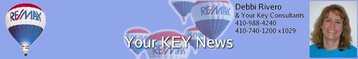 Your KEY News