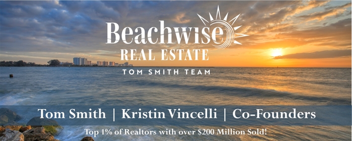 Summer is Here! - Market Updates from Beachwise Real Estate
