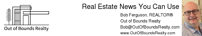 Real Estate News from Bob Ferguson