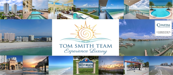 Updates from The Tom Smith Team