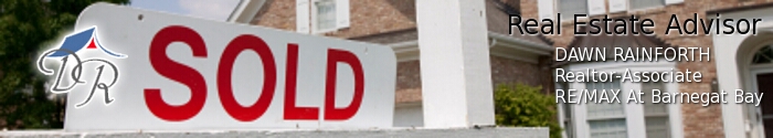 Your Real Estate Advisor